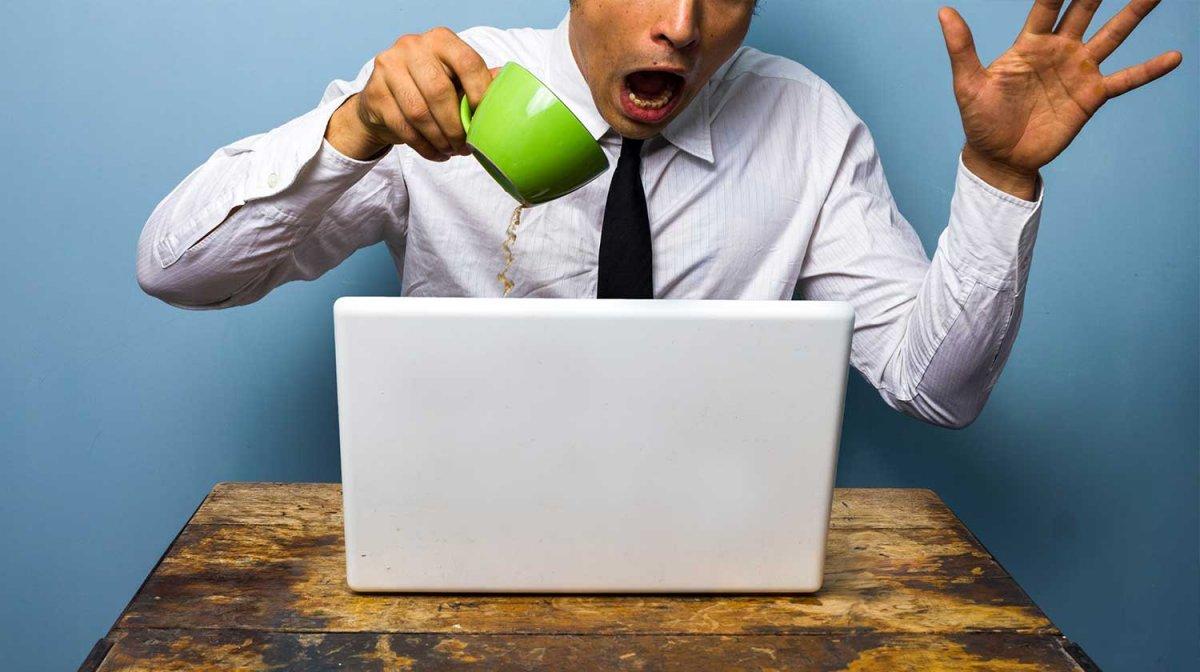 Sinir hasarını gösteren 8 belirti