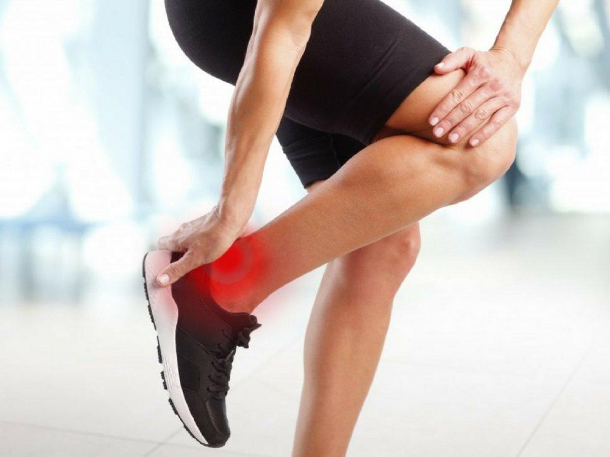 Sinir hasarını gösteren 8 belirti