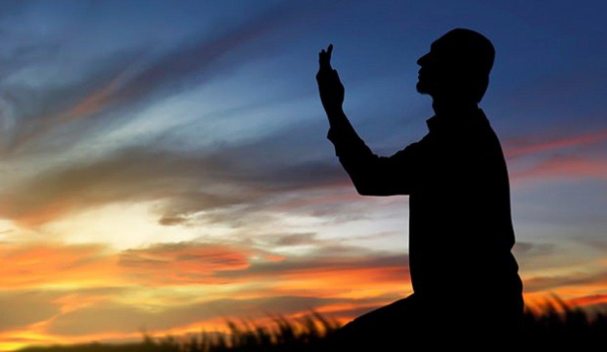 Oruç tutmanın 6 psikolojik faydası