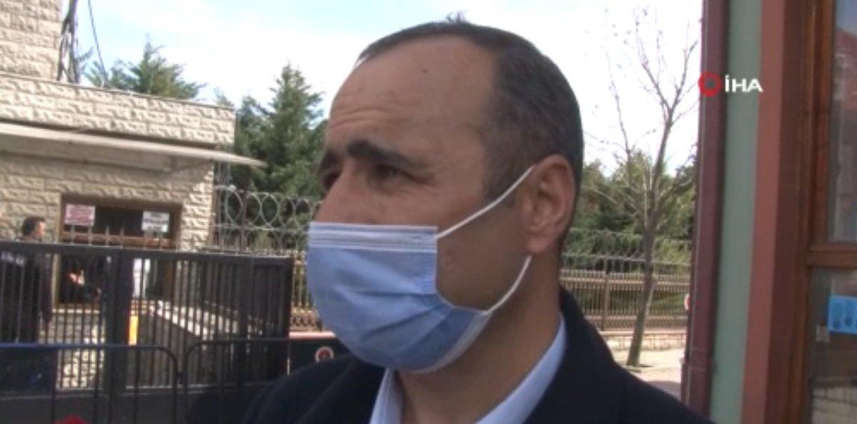 Silivri’de kayıp 112 çalışanının cansız bedeni arkadaşının evinde bulundu