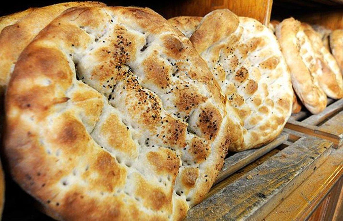 Ramazan pidesi saat kaça kadar satılacak? Fırınların çalışma saatleri 2021