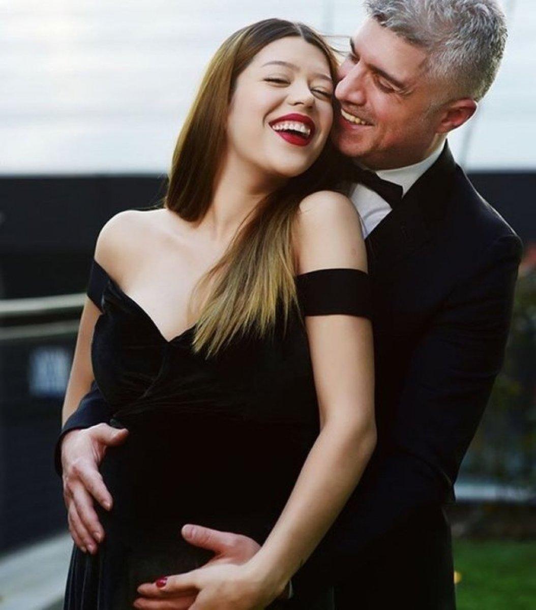 Feyza Aktan: Özcan Deniz bana hamileyken bile şiddet uyguladı