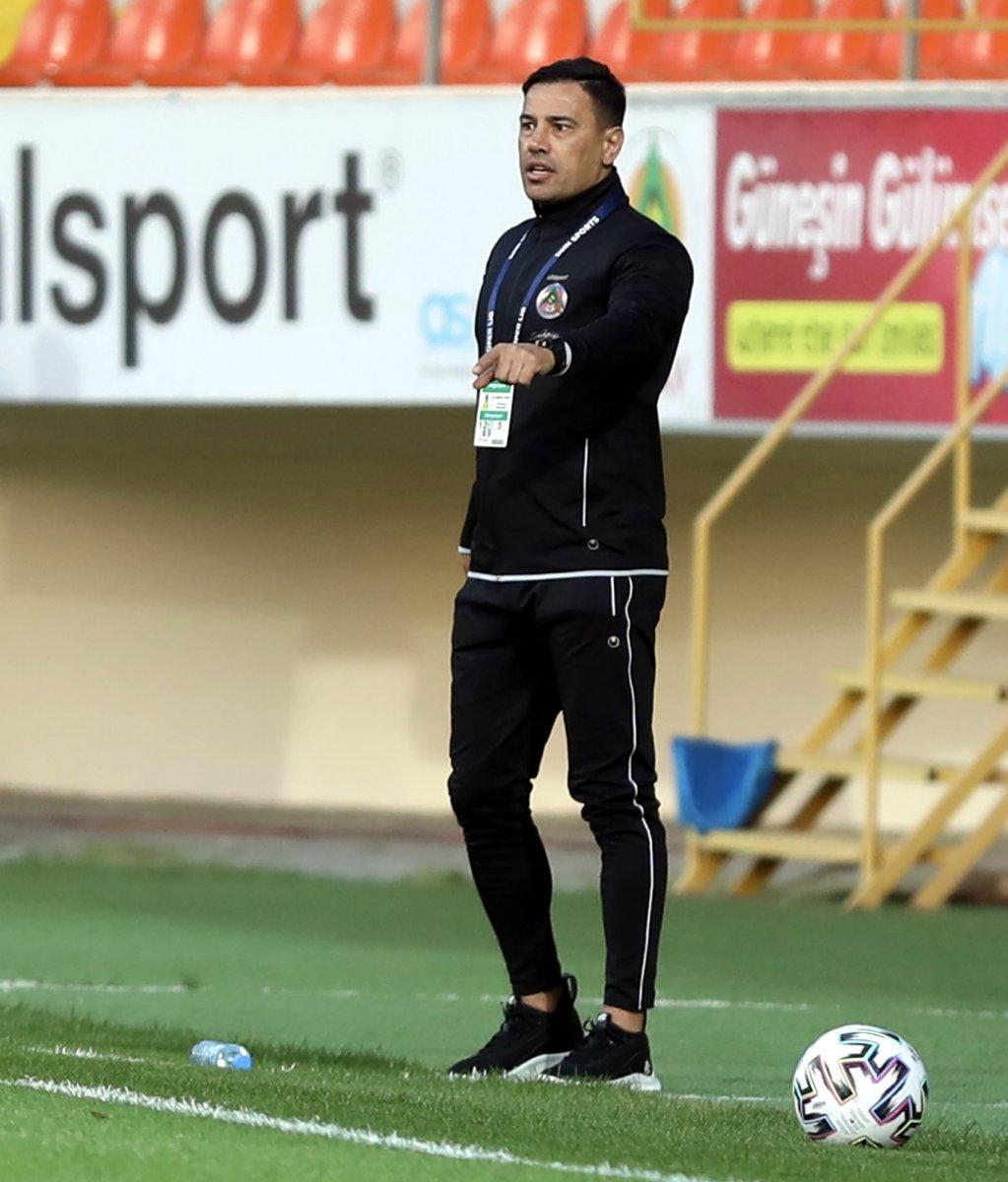 Çağdaş Atan: Marafona üzüntüden otobüsle döndü