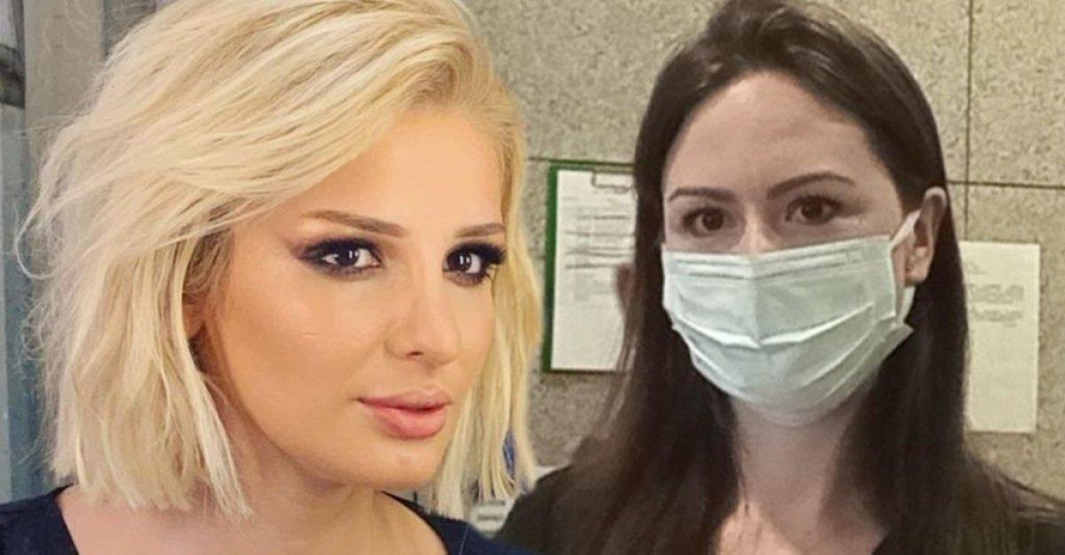 İki Gökçe Kırgız arasındaki hukuk savaşı