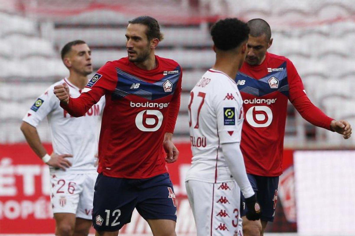 Trabzonspor, Yusuf Yazıcı transferinden yüzde 20 pay alacak