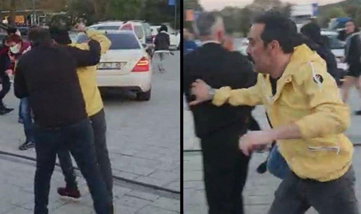 Mustafa Üstündağ serbest bırakıldı