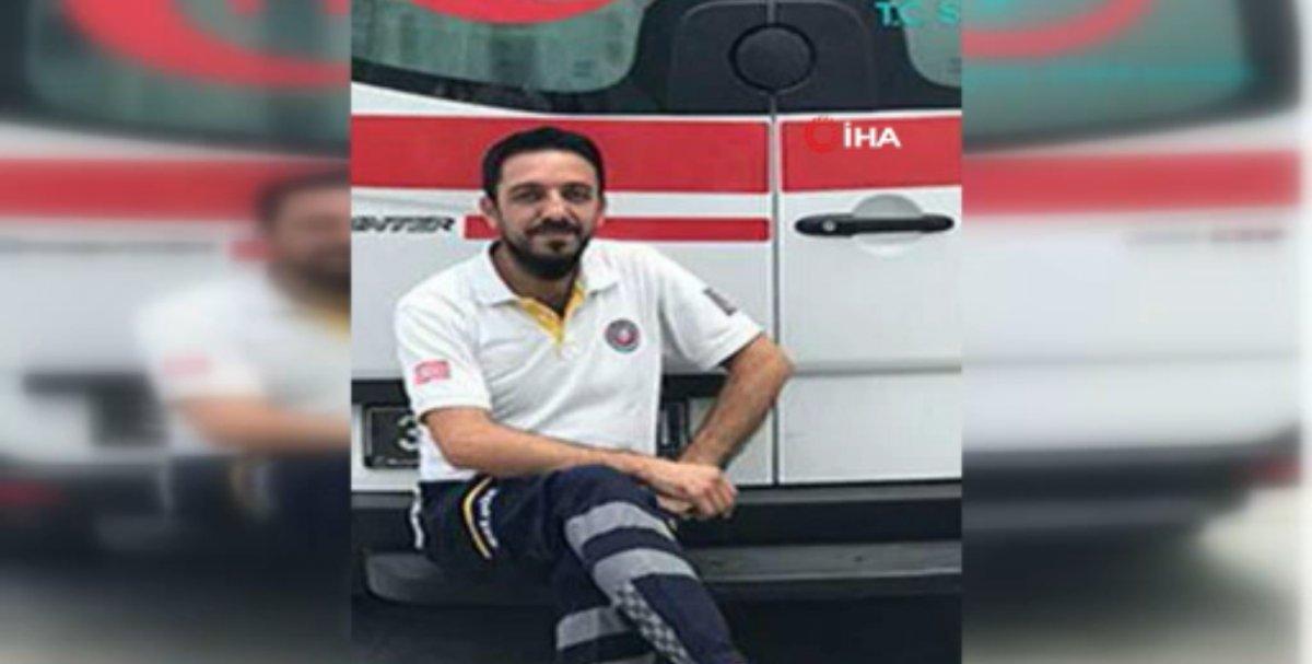 Silivri’de kayıp 112 çalışanının cansız bedeni arkadaşının evinde bulundu