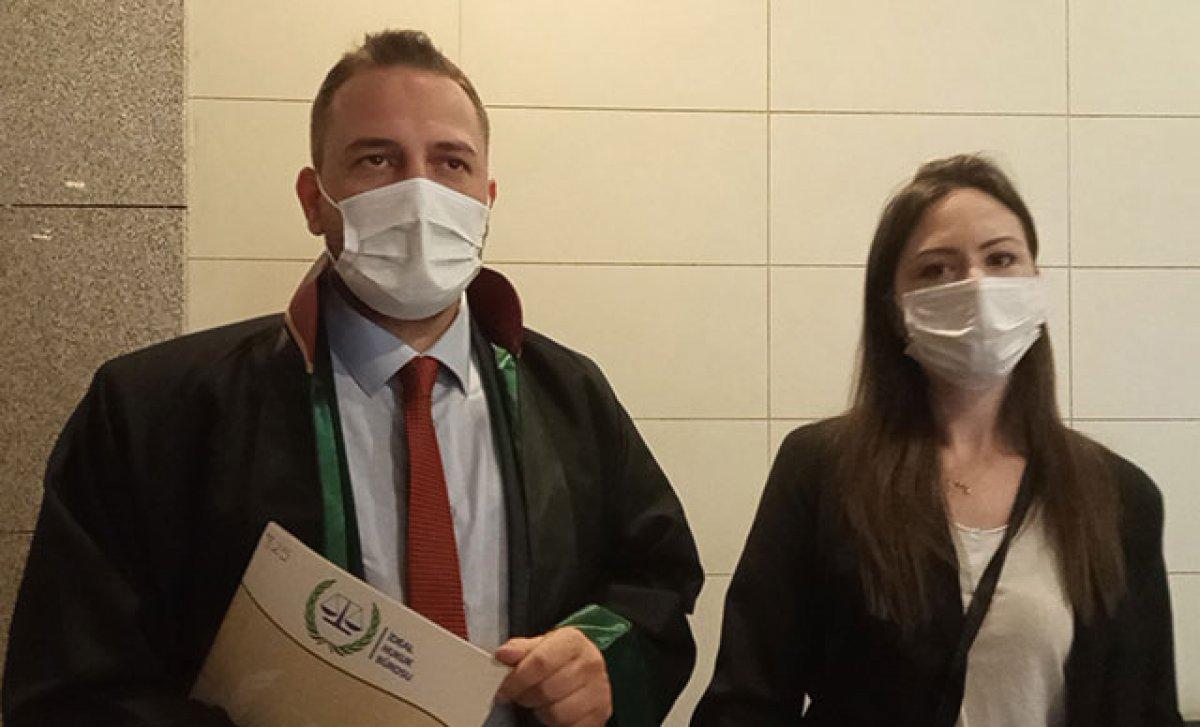 İki Gökçe Kırgız arasındaki hukuk savaşı