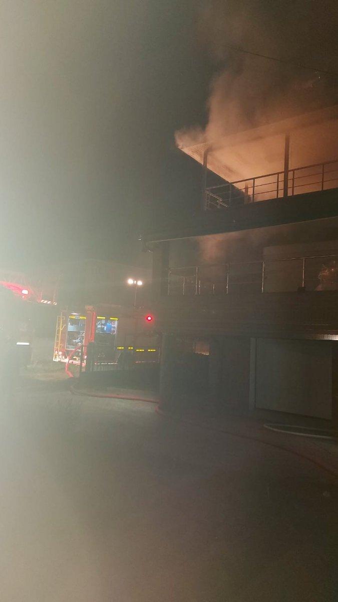 Denizli’de evi yanan şahıs, ormanlık alanda ölü bulundu