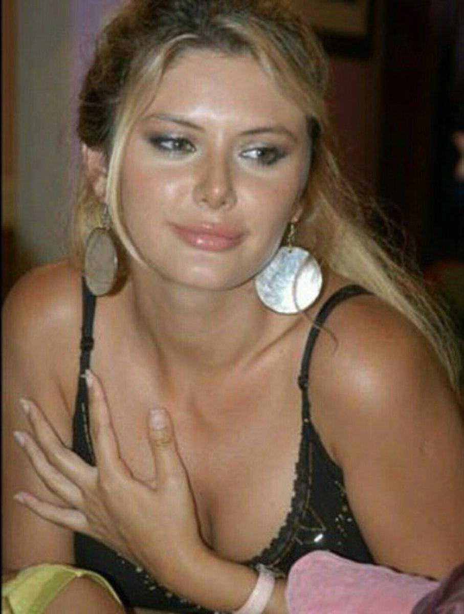 Aysun Kayacı konuştu