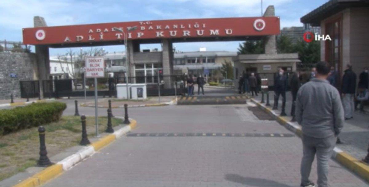 Silivri’de kayıp 112 çalışanının cansız bedeni arkadaşının evinde bulundu