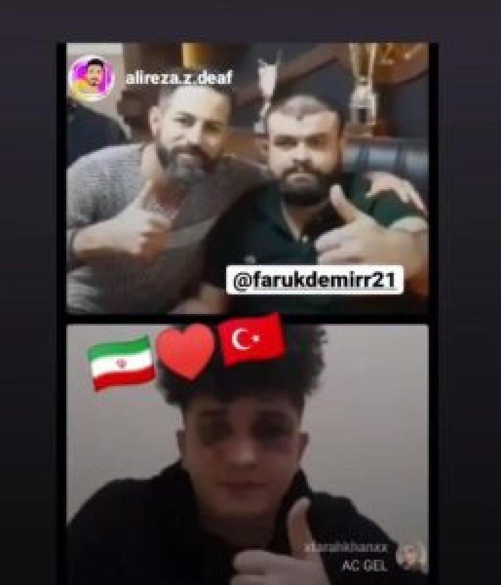 İşitme Engelliler Federasyonu'nda engelli gence dayak