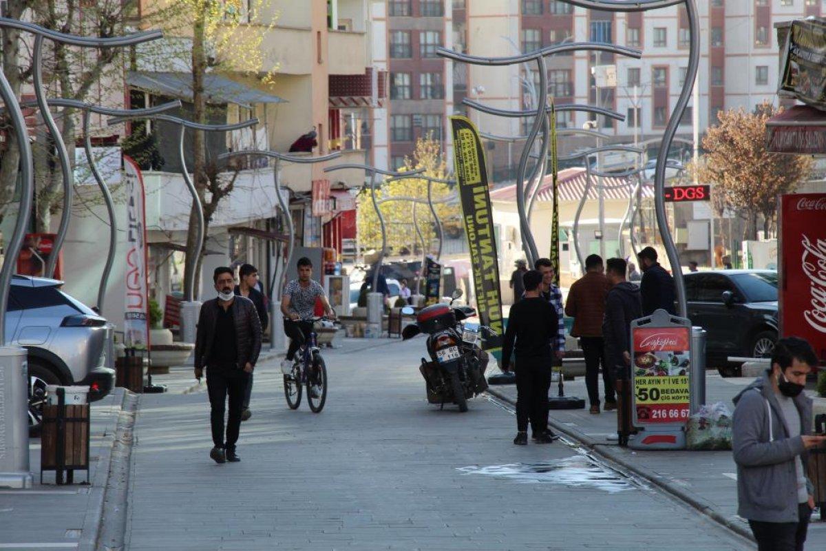 Şırnak'ta artan vakalar tedirgin etti