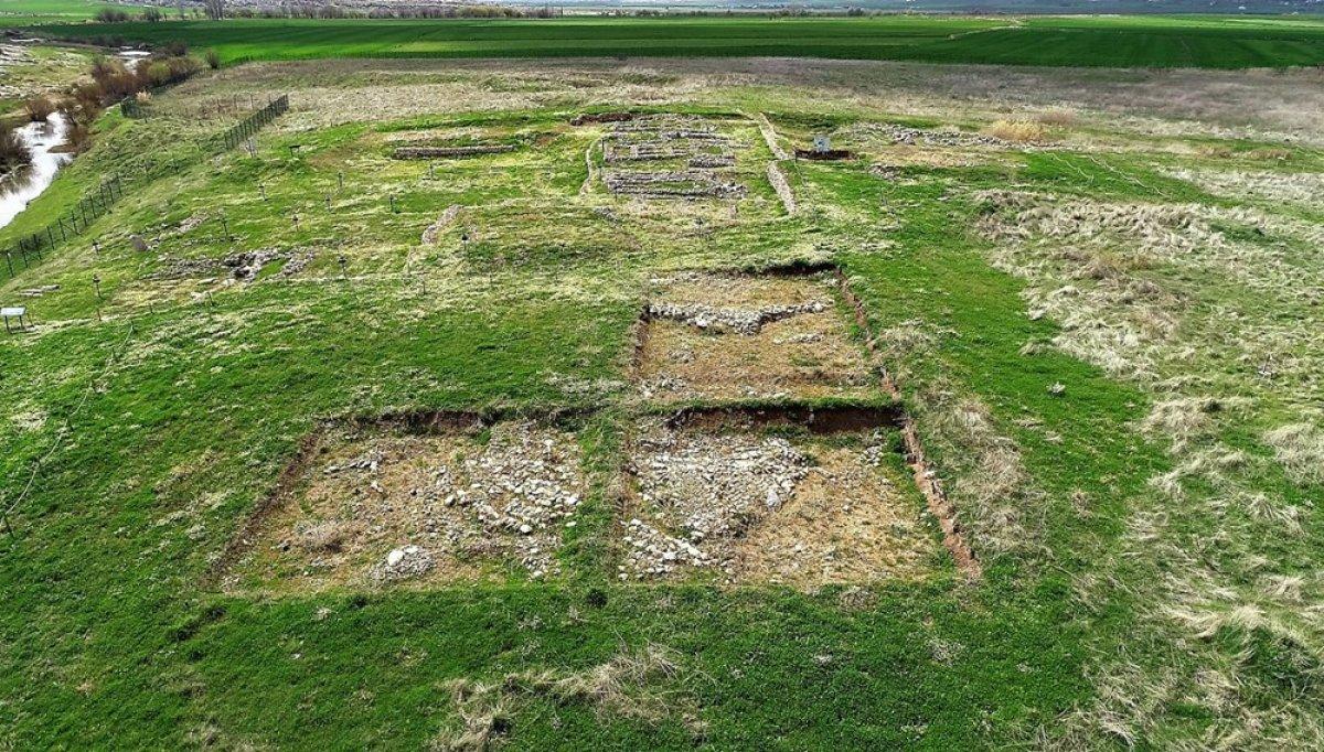 Diyarbakır’daki Hilar Mağaraları ve Çayönü’nde kazı başlıyor