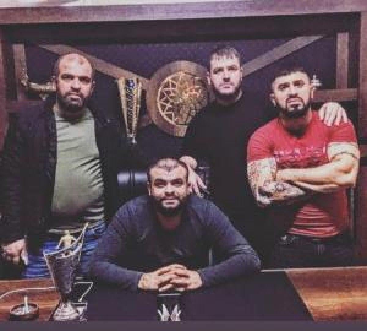 İşitme Engelliler Federasyonu'nda engelli gence dayak