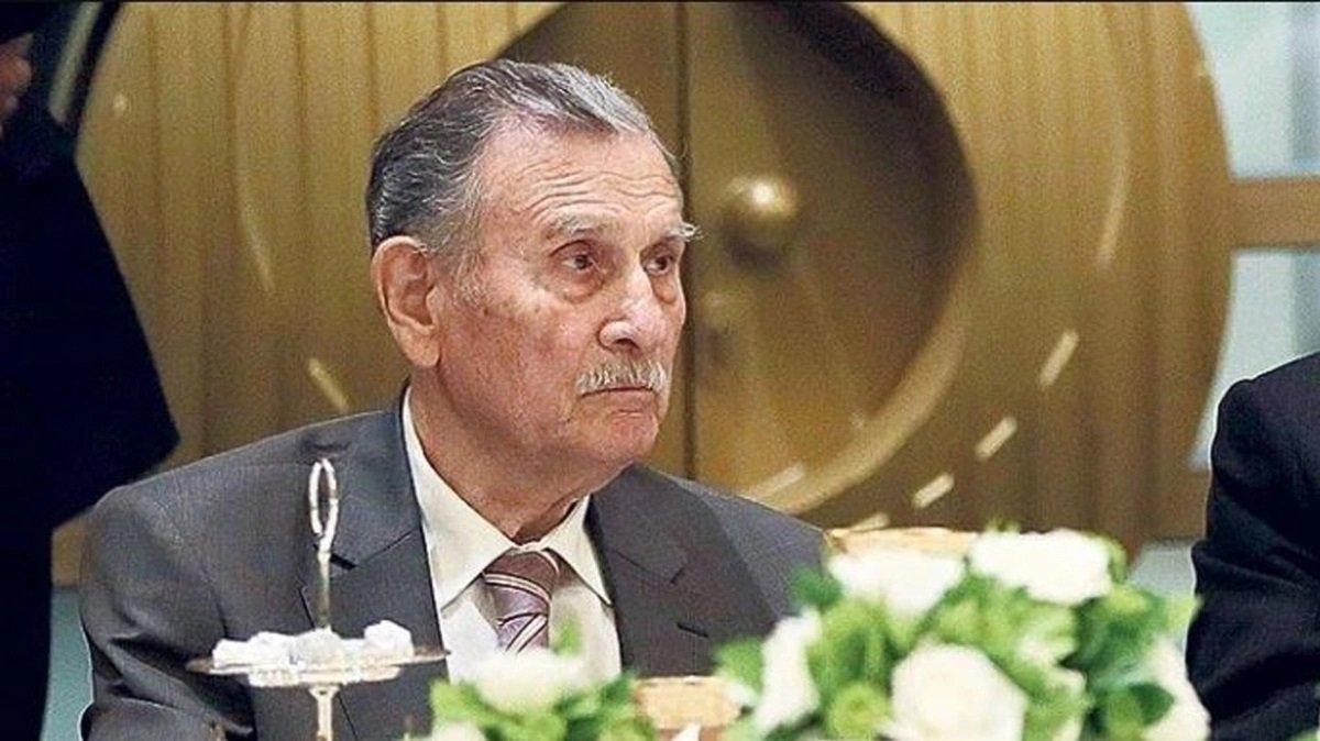 Yıldırım Akbulut kimdir? Eski Başbakan ve TBMM Başkanı Yıldırım Akbulut hakkında bilgiler..