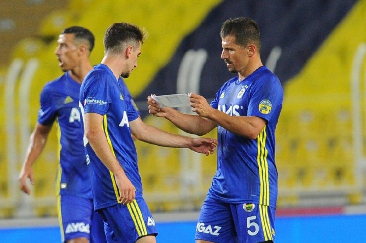 Fenerbahçe, Ömer Faruk Beyaz'ın Stuttgart ile anlaştığını açıkladı