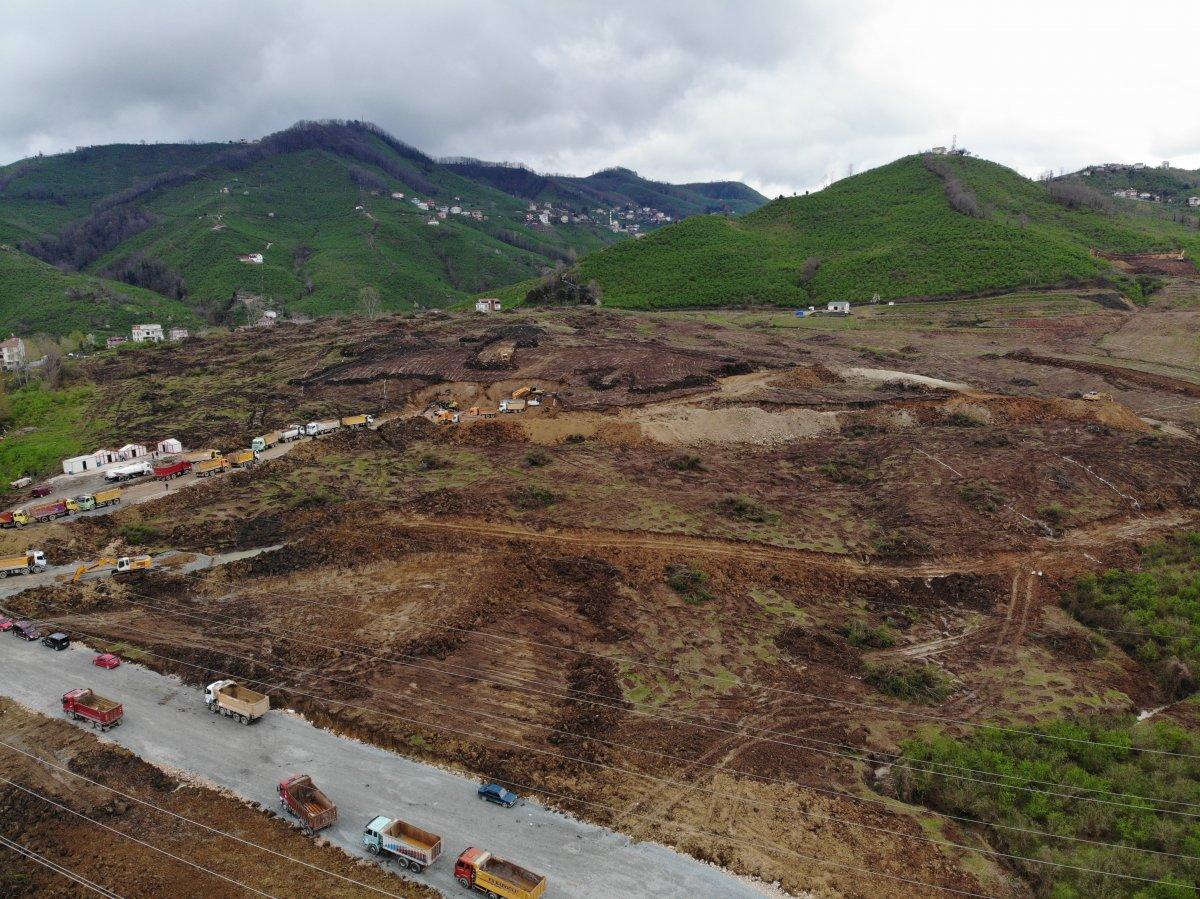 Ordu Şehir Hastanesi