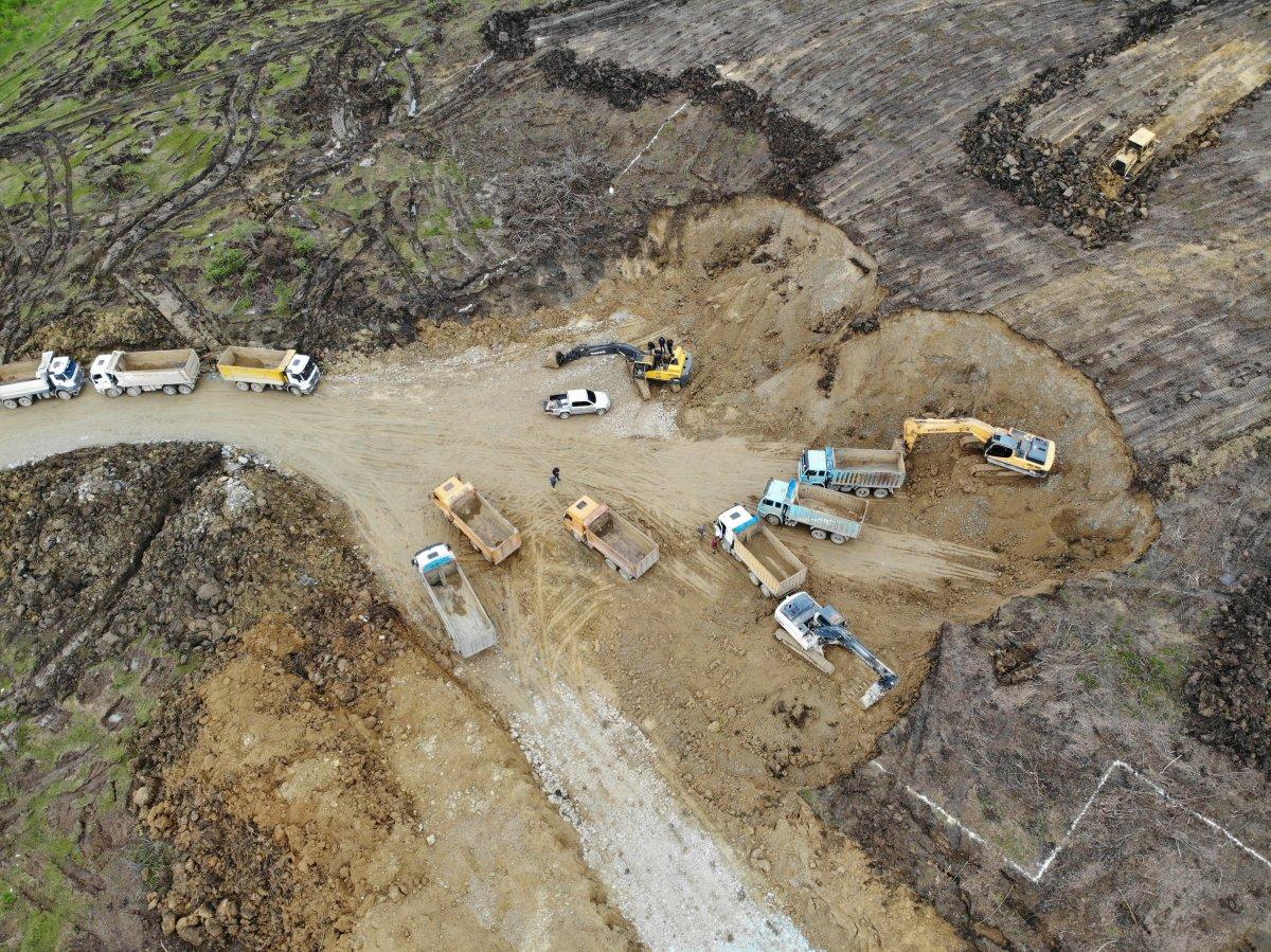 Ordu Şehir Hastanesi