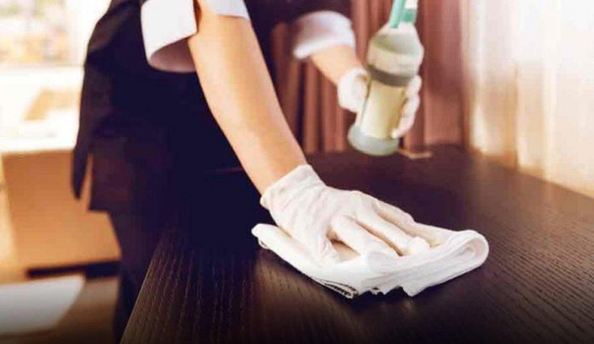 Oteller kapandı mı? Otel rezervasyonları ne olacak? Erdoğan açıkladı..