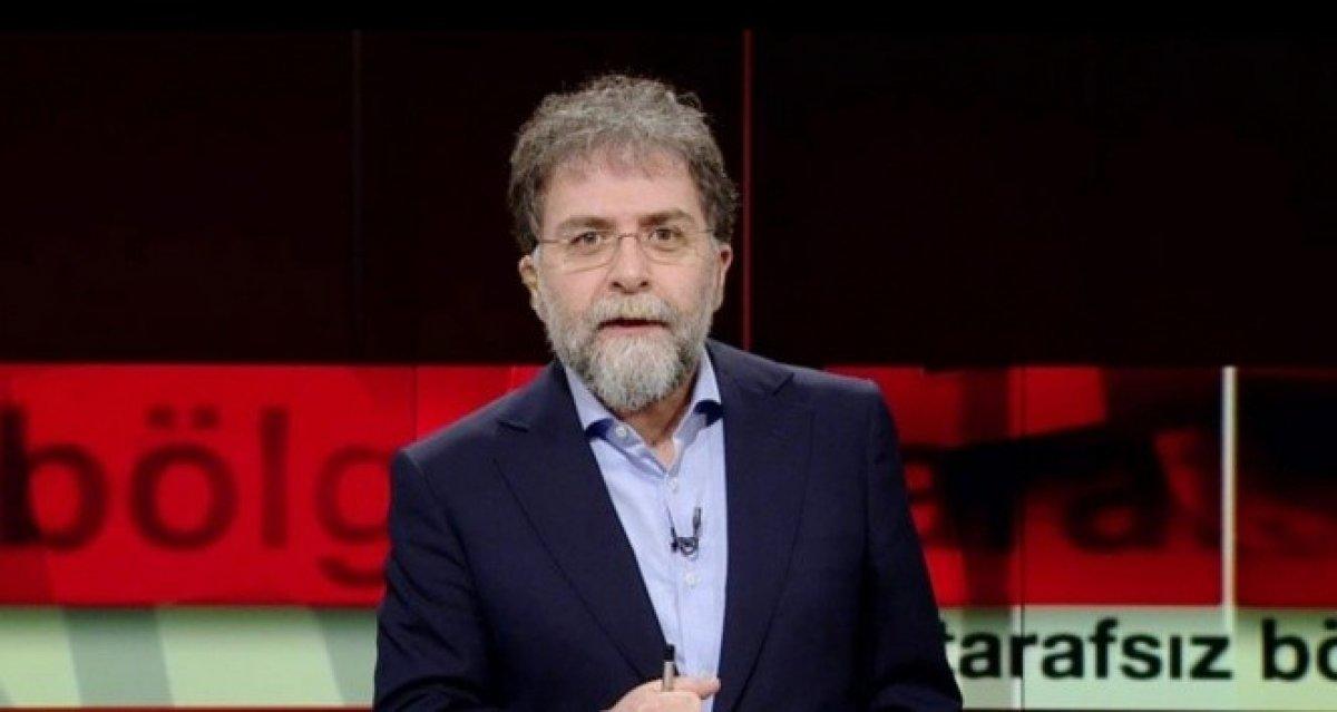 Ahmet Hakan’ın kendisini dolandıran şoförüne 2 yıl 8 ay 15 gün hapis cezası