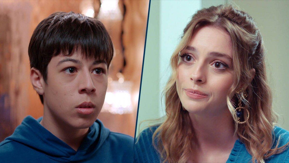 Melis Sezen koronavirüse yakalandı