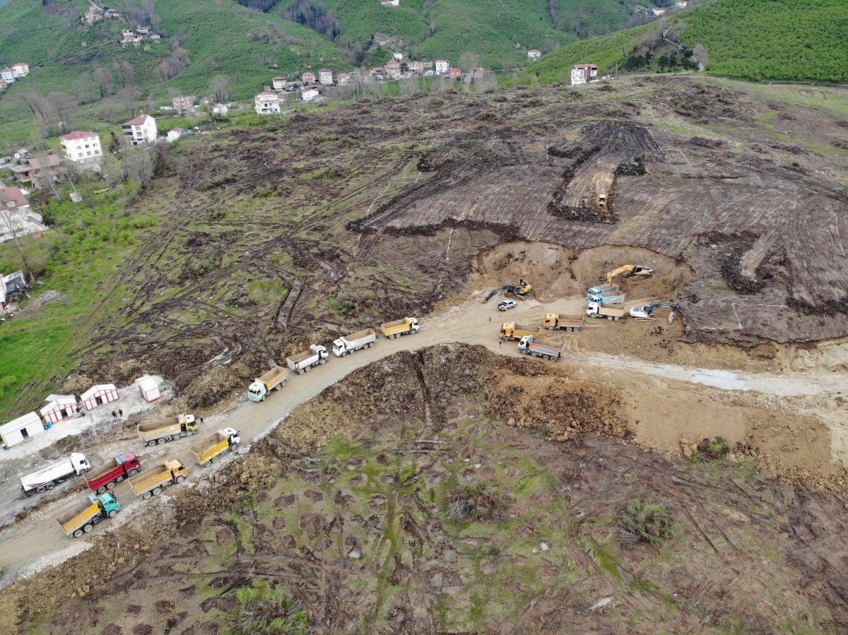 Ordu Şehir Hastanesi
