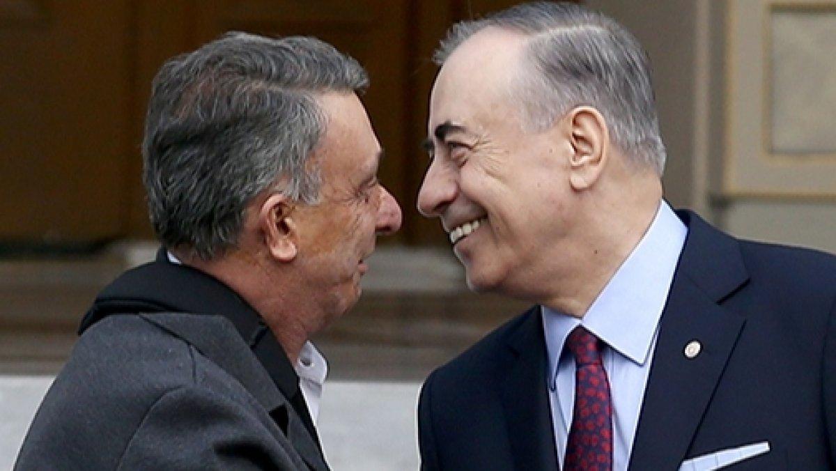 Ahmet Nur Çebi: Mustafa Cengiz'e mesaj attım cevap vermedi