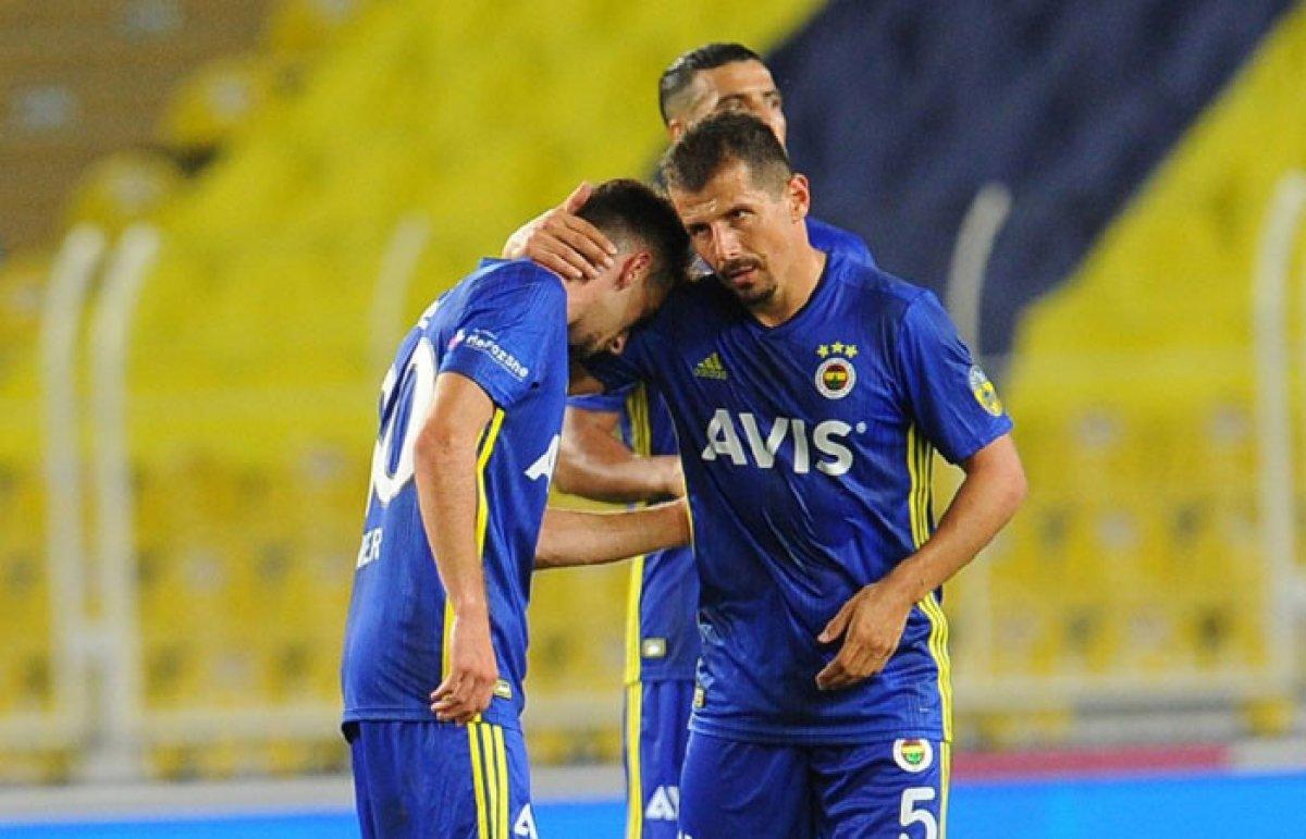 Fenerbahçe, Ömer Faruk Beyaz'ın Stuttgart ile anlaştığını açıkladı