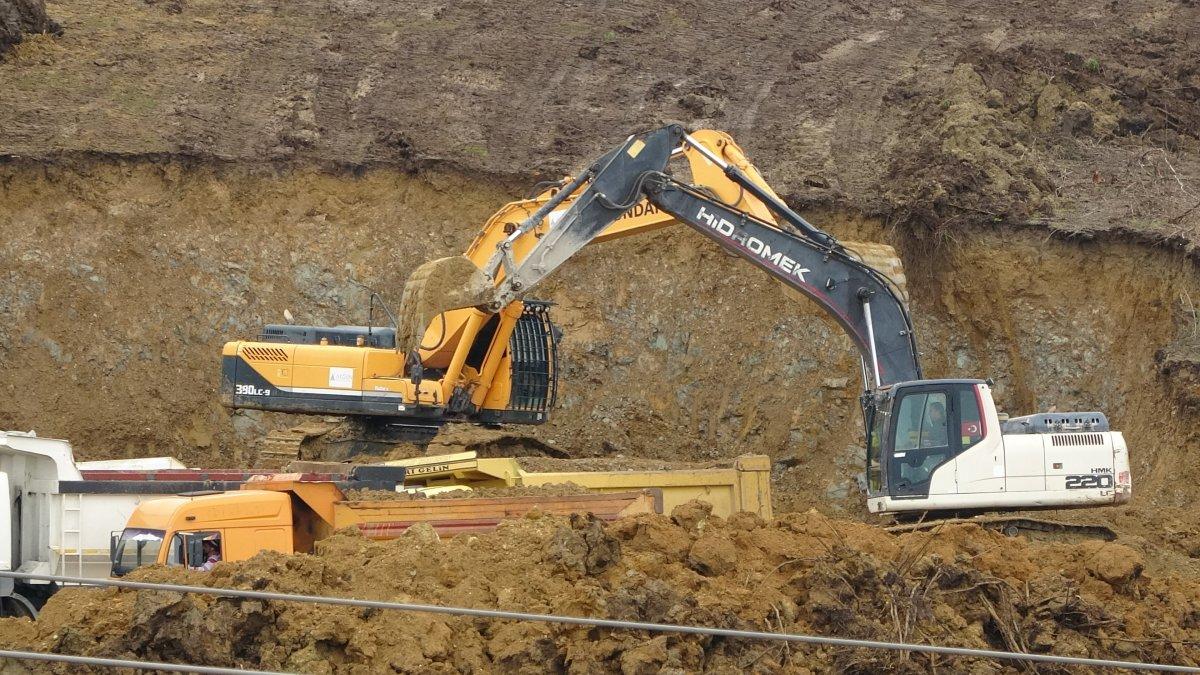 Ordu Şehir Hastanesi