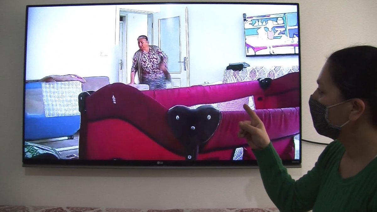 Balıkesir’de bakıcı kadın, iki çocuğa şiddet uyguladı