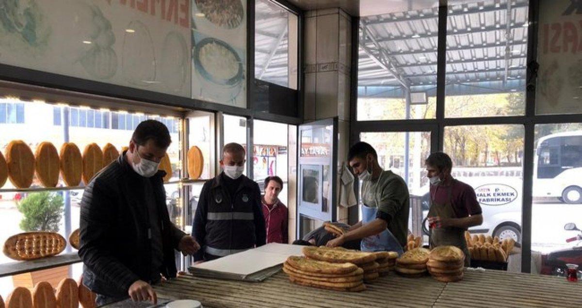 İçişleri Bakanlığı'ndan valiliklere 'Kısmi Kapanma' genelgesi