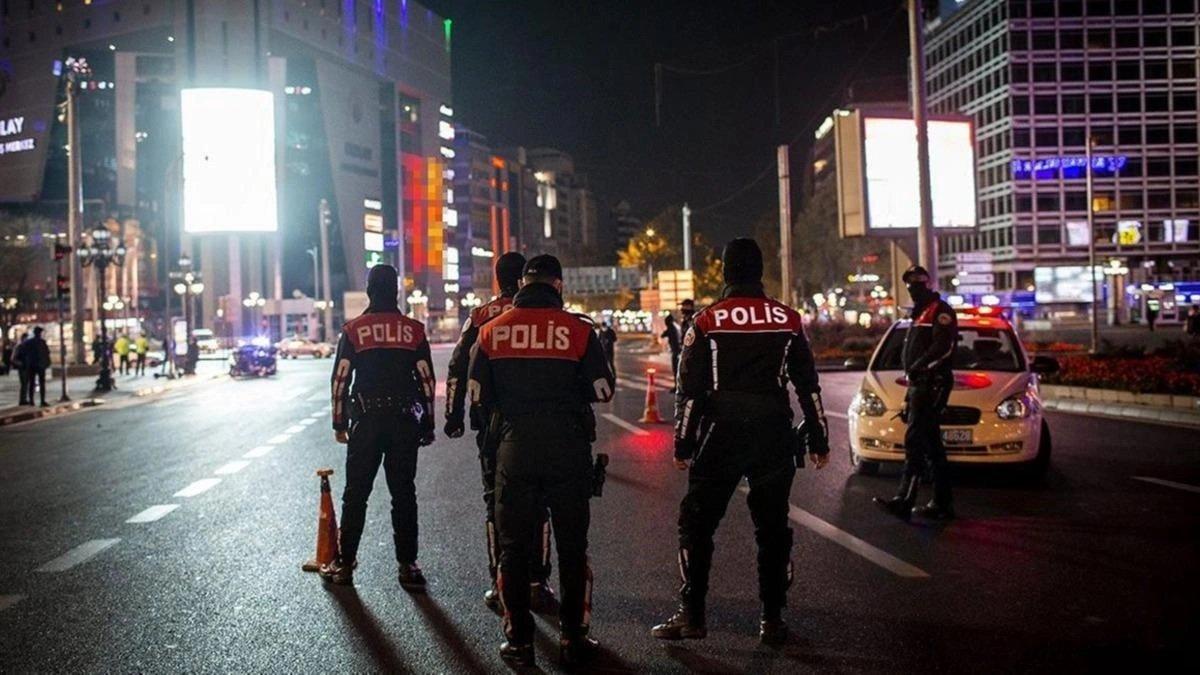 Cumhurbaşkanı Erdoğan açıkladı: Kısmi kapanma nedir, ne kadar sürecek? Kısmi kapanma yasakları..