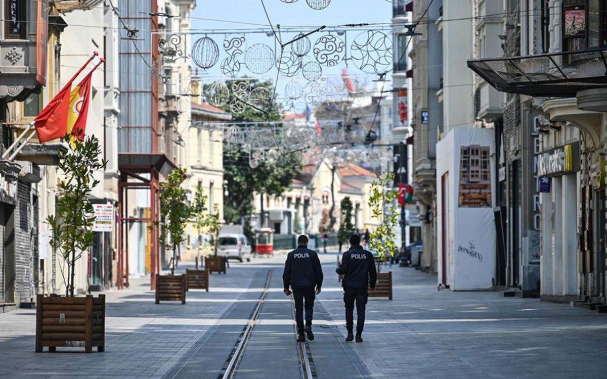 Kısmi kapanma yasakları ne kadar sürecek? Kısıtlamaların bitiş tarihi belli mi?