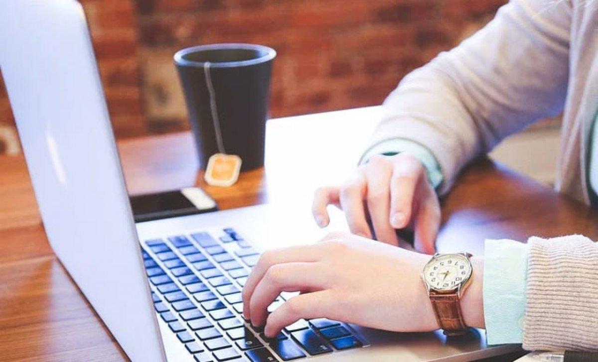 Kamuda mesai saatlerin yeniden düzenlendi