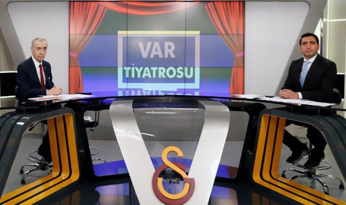 Abdurrahim Albayrak'tan imalı paylaşım