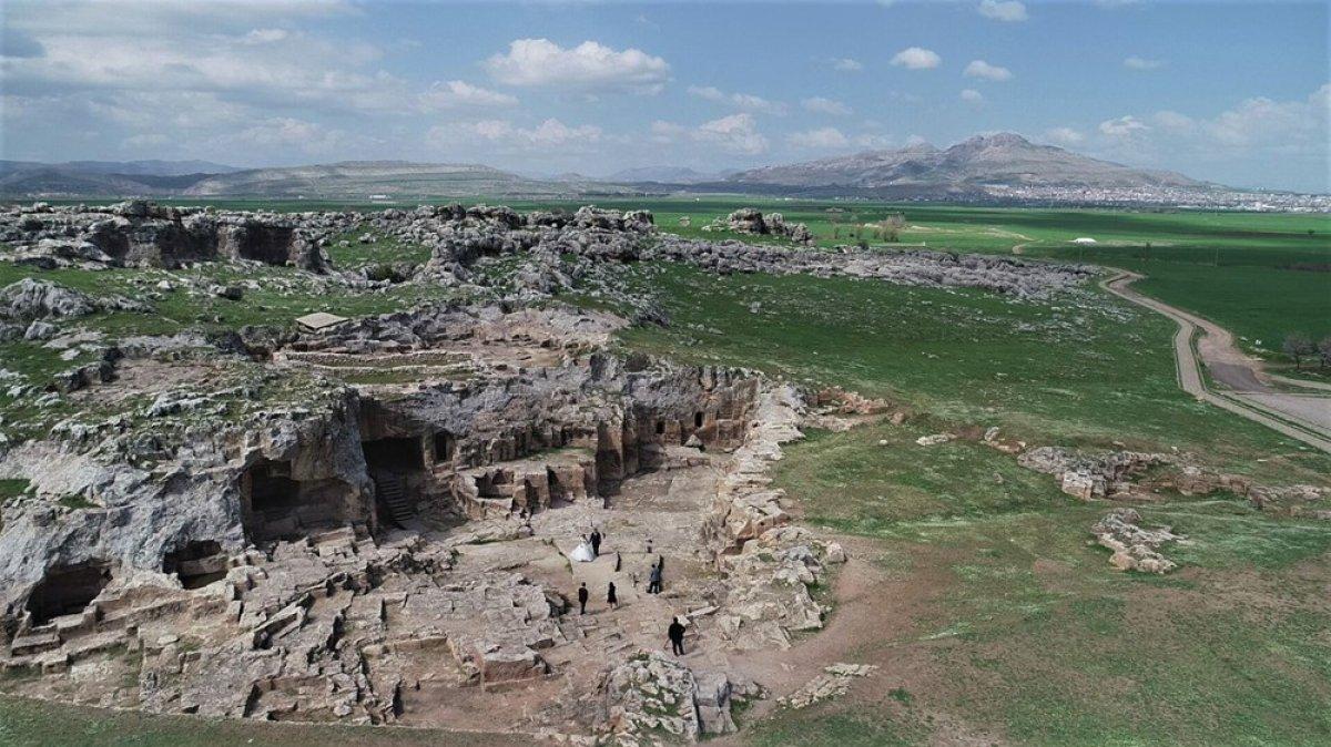 Diyarbakır’daki Hilar Mağaraları ve Çayönü’nde kazı başlıyor