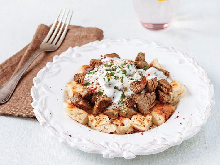 Hz. Muhammed'in en sevdiği yemeklerden biri: Tirit tarifi