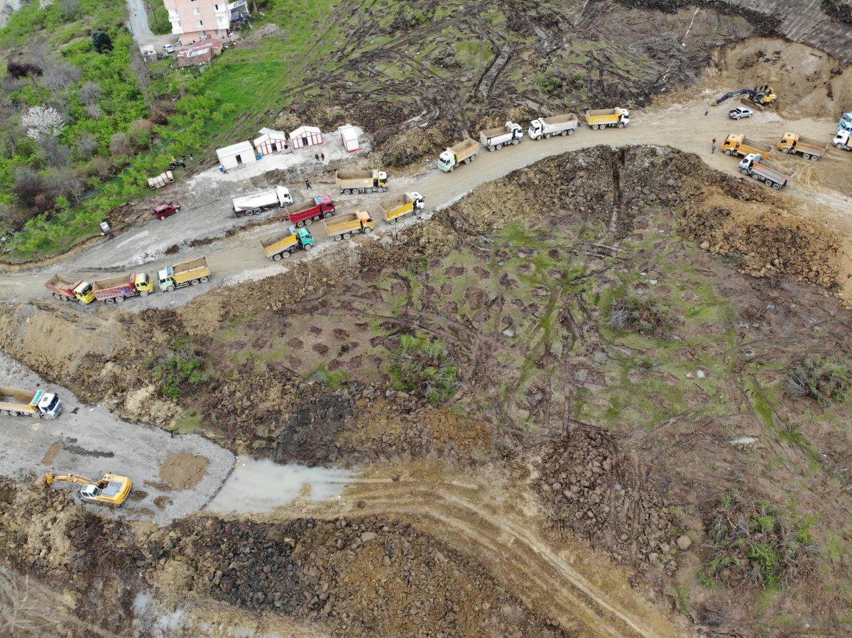 Ordu Şehir Hastanesi