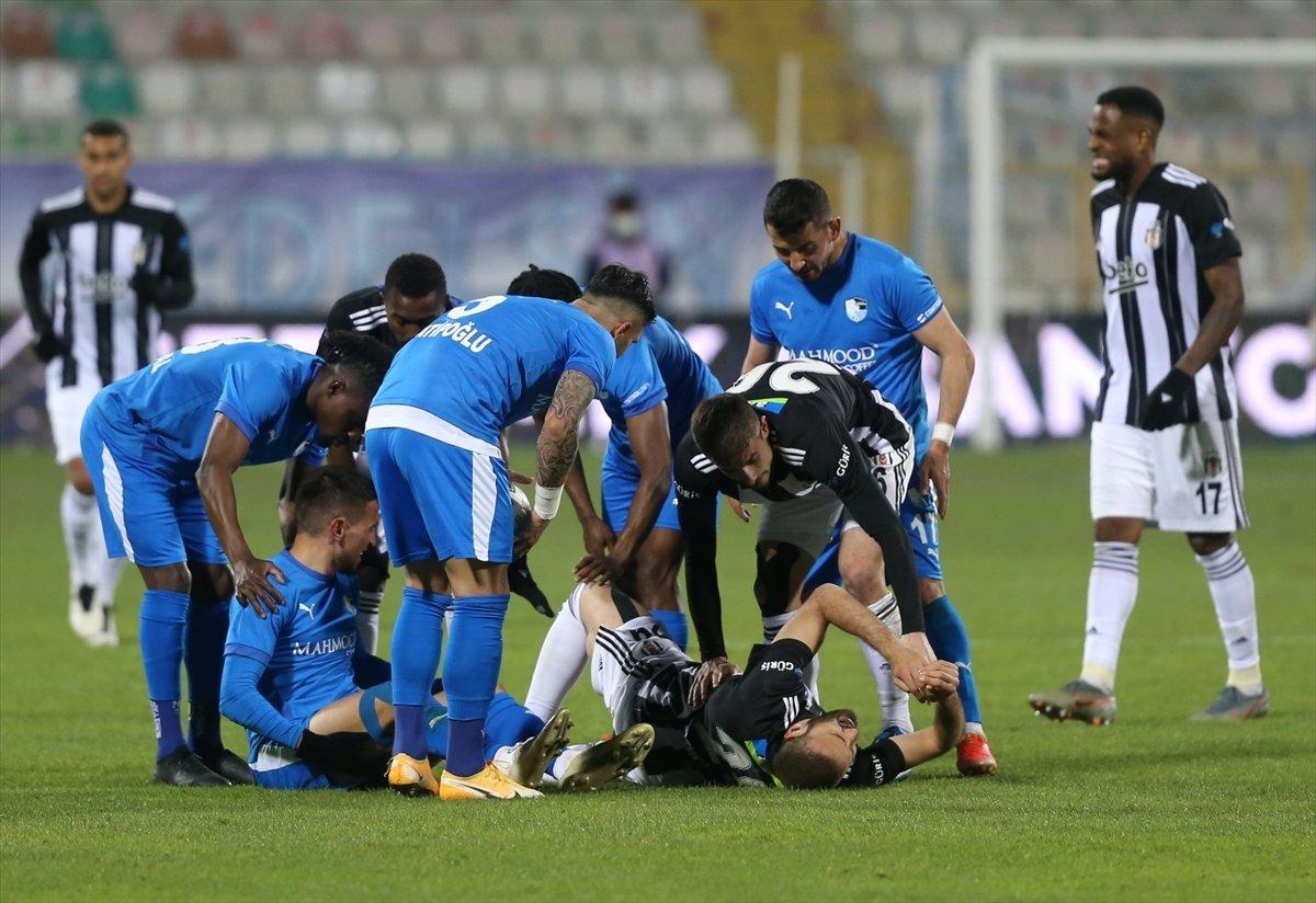 Ahmet Nur Çebi: Mustafa Cengiz'e mesaj attım cevap vermedi