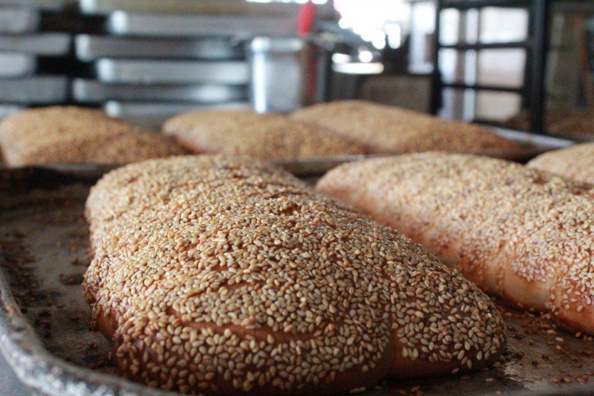 Gaziantep'in Ramazan lezzeti: Ramazan kahkesi tarifi