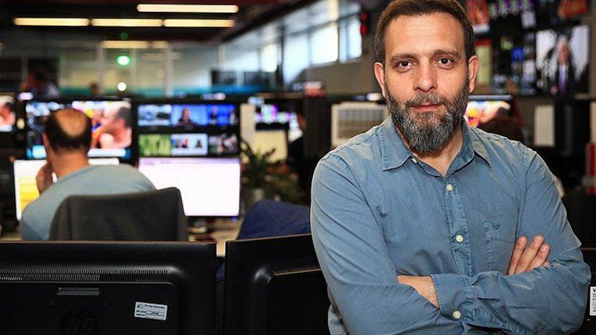 Fatih Er kimdir? TRT Genel Müdür Yardımcısı Fatih Er hakkında bilgiler..