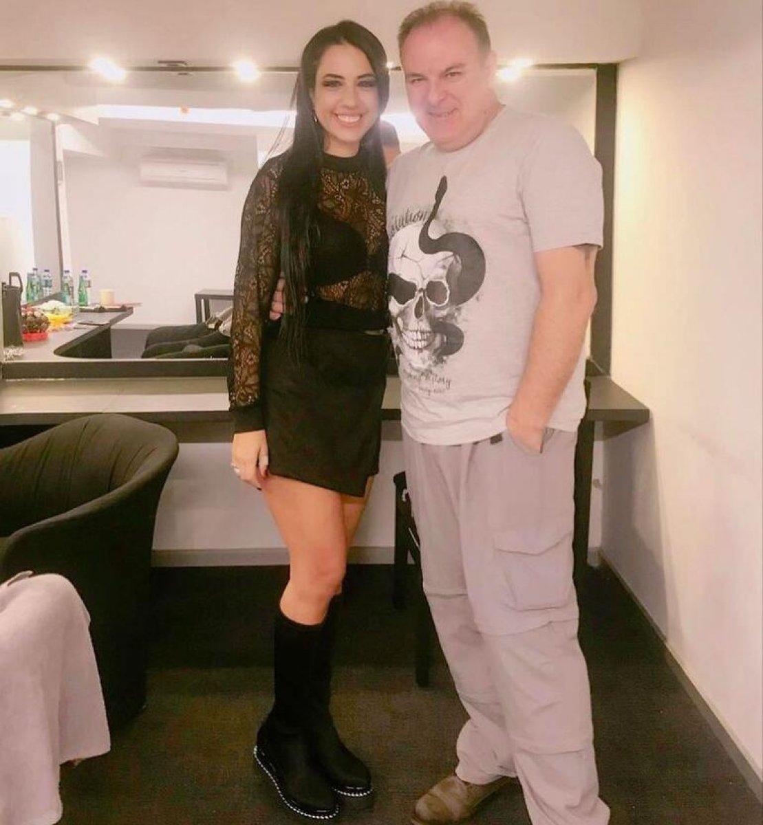 Burak Sergen, koronavirüs nedeniyle yoğun bakımda