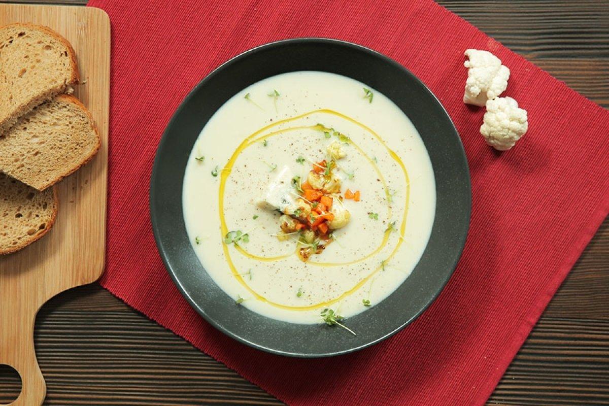 Karnabaharın sağlığa faydaları