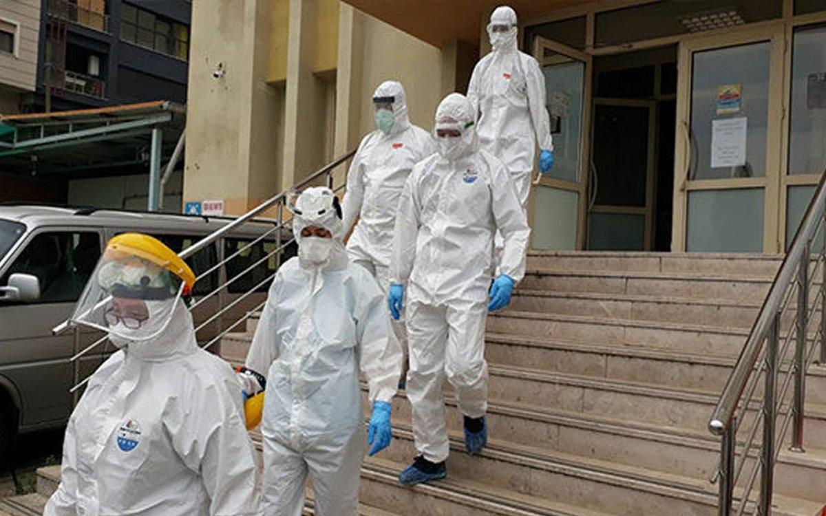 Aşı olmayanlar için 'Aşı İkna Timleri' kurulacak