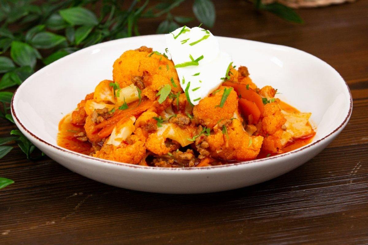 Karnabaharın sağlığa faydaları