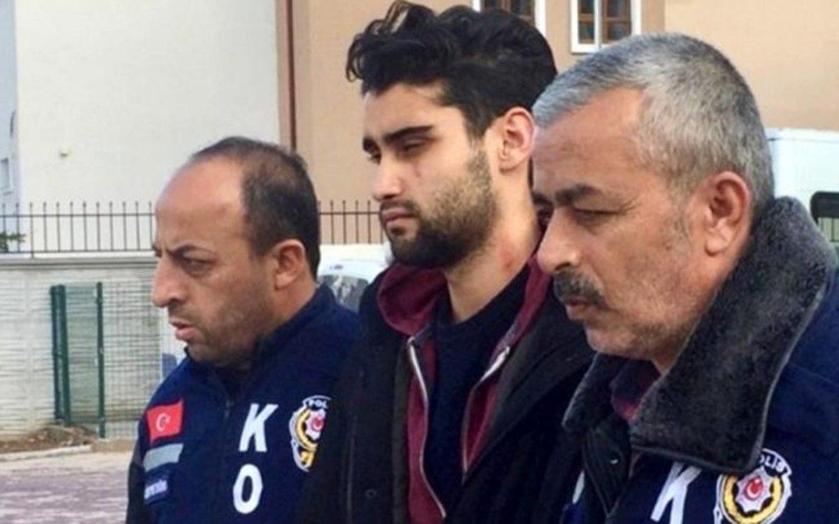 Kadir Şeker'in dosyası Yargıtay'a gönderildi