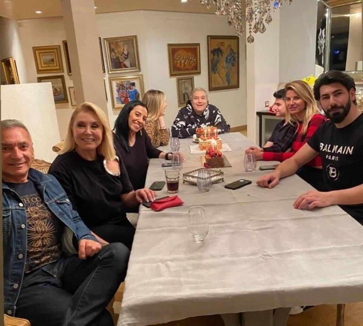 Mehmet Ali Erbil, maddi sıkıntı çekiyor