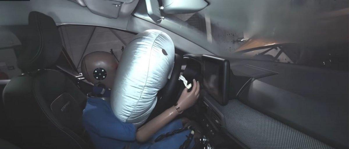 dacia sandero stepway euro ncap testleri