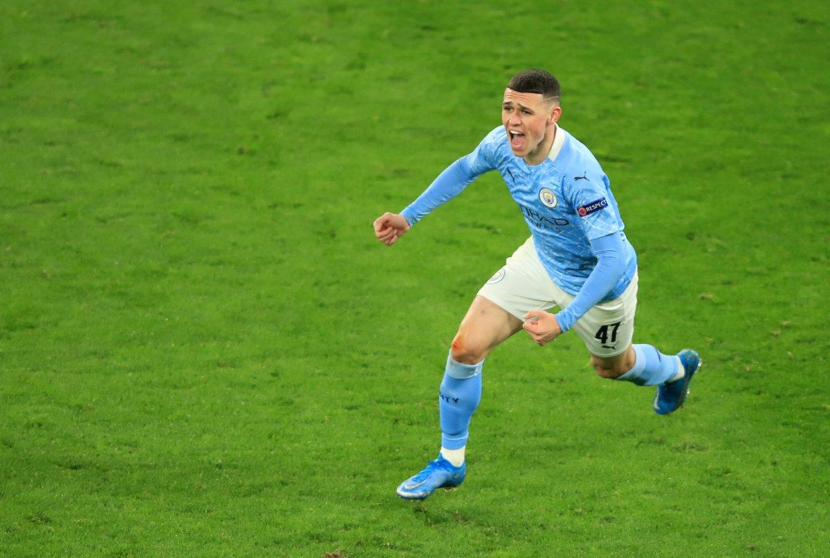 Foden'dan Mbappe'ye: Hazır mısın?